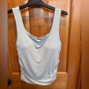 OGL Light Blue Women's Tank Top